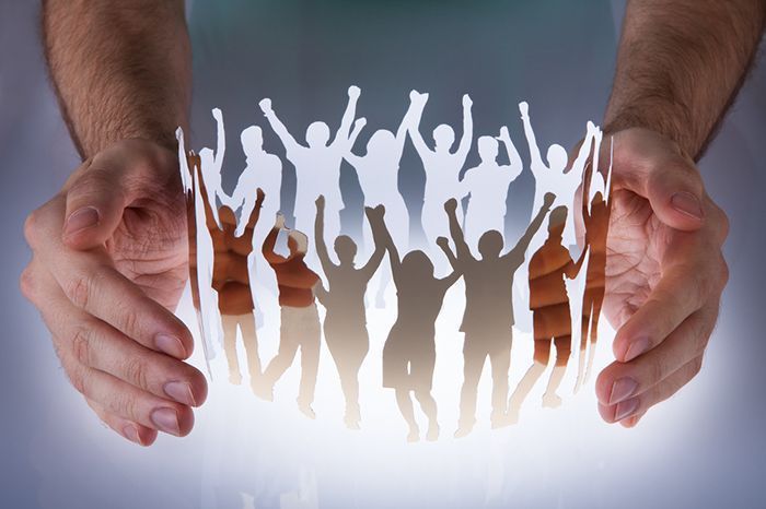 Dotar a tu trabajo de un proposito elevado