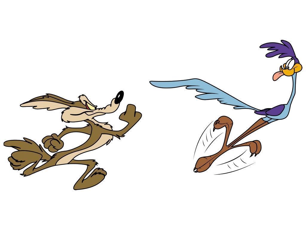 bipbip-coyote-wallpaper