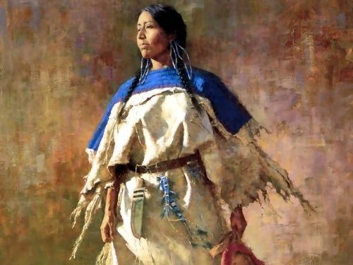 La sabiduría de los pueblos indígenas